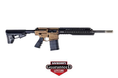 Christensen Arms CA101543139236 CA-10 DMR  6.5 Creedmoor 20+1 22