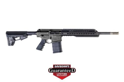 Christensen Arms CA101543159236 CA-10 DMR  6.5 Creedmoor 20+1 22