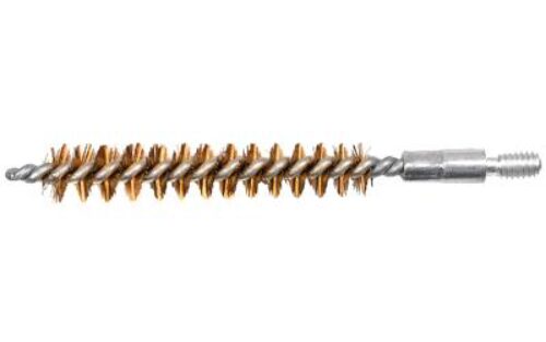 Birchwood Casey 41245 Cleaning Brush 270 Cal Bronze