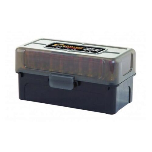 Caldwell 397623 Mag Charger  223 Rem/204 Ruger Brown Polymer 50rd