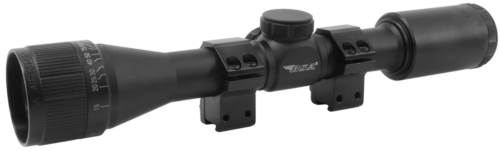 Caldwell 1081950 XLA M-Lok/Key Mod Bipod 6-9 Black Aluminum