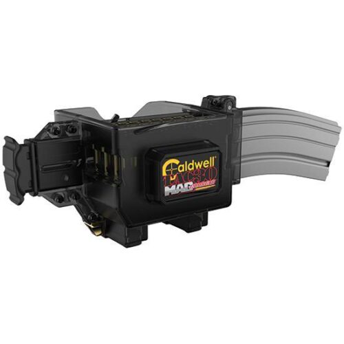 Caldwell 397493 Magazine Charger Tac 30 223 Rem/204 Ruger/5.56x45