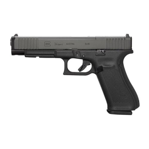 G34 G5 9MM 5.3 MOS AS REB   #