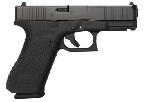 G45 G5 9MM 17+1 4.0 REBUILT #