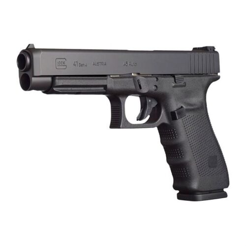 G41 G4 45ACP MOS REBUILT     #