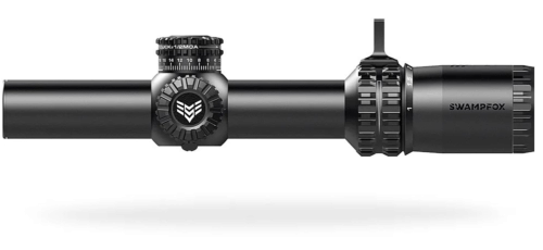 SF ARWHD 1-8X24 SFP IR GRN MOA