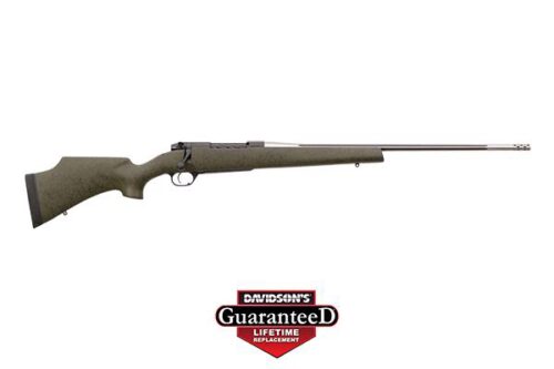 Weatherby MCU03N65CMR4B Mark V Camilla Ultra Lightweight Compact