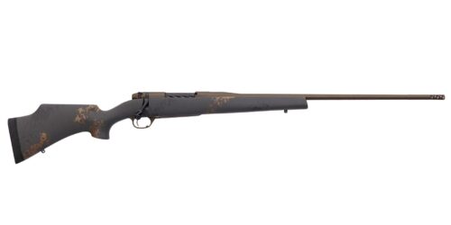 Weatherby MCU03N65RWR6B Mark V Camilla Ultra Lightweight Compact