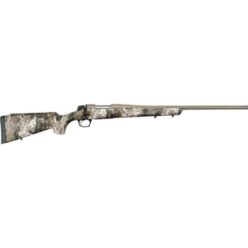 CVA CR3910C Cascade  Full Size 7mm Rem Mag 3+1, 24 Flat Dark Eart