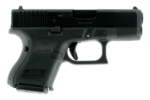 Glock Range Kit