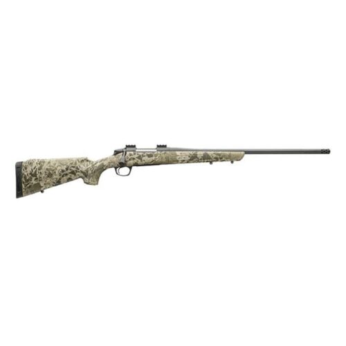 CVA CR3997 Cascade XT Full Size 300 PRC 3+1 26 Graphite Black Cer