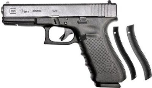 G17 G4 9MM FS 17+1 REBUILT   #