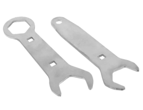 DAIR WRENCH KIT FOR ODESSA 9