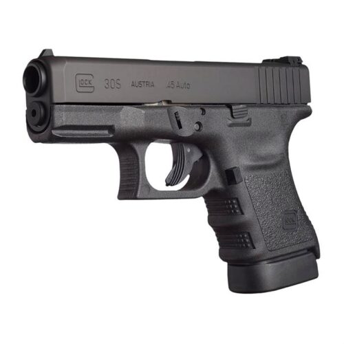 G30S G3 45ACP 10+1 FS REBUILT#