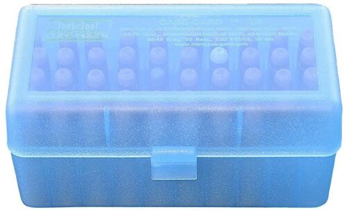 MTM Case-Gard RMLD-50-24 Case-Gard R-50 Multi-Caliber/28 Gauge Ri