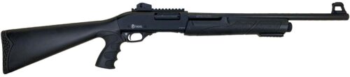 Citadel FRPAT1220 CDA Force Tactical Pump 12 Gauge 3+1 3 20  Barr