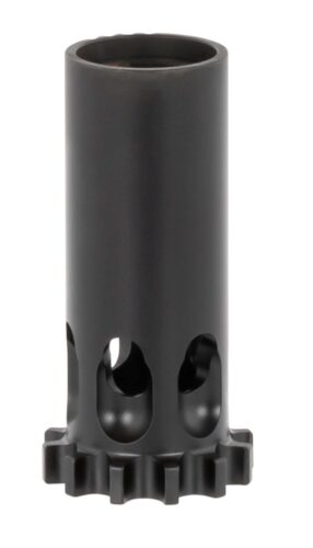 CGS Suppressors CGS-KRK-5/8X24PISTBK Piston  5/8-24 tpi Black Nit