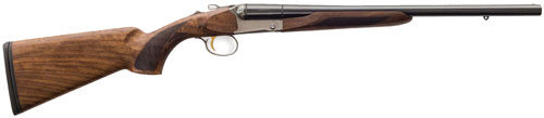 Charles Daly 930114 512T Coach 12 Gauge 2rd 3 20 Matte Blued Stee