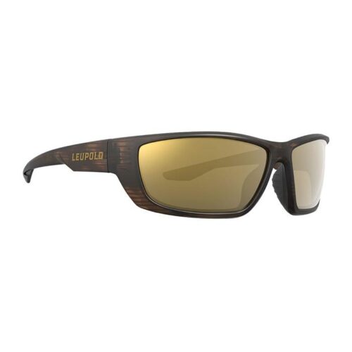 Leupold 181281 Performance Wear Cheyenne Bronze Mirror Lens Polyc