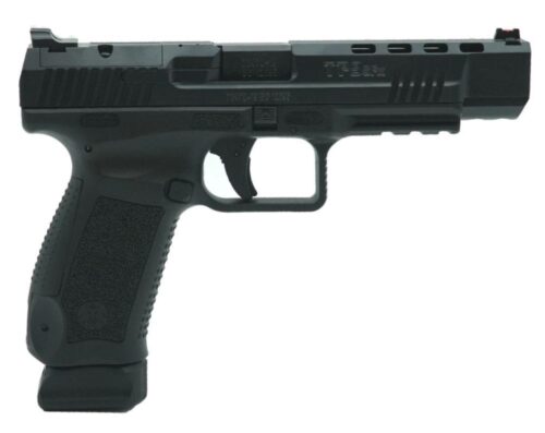 CANIK TP9SFX BLKOUT 9MM 20+1 #