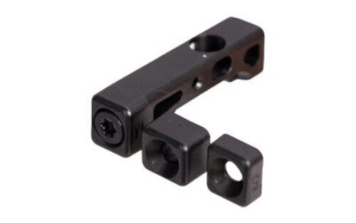 Canik Magazine Catch for All TP Models Black