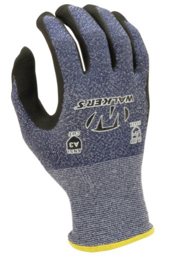 WLK HPPE GLOVES SANDY FM PALM