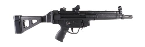 AP5 9MM 8.9 BRACE SHLD