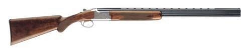 Browning 013462305 Citori White Lightning 12 Gauge 26 2 3 Silver