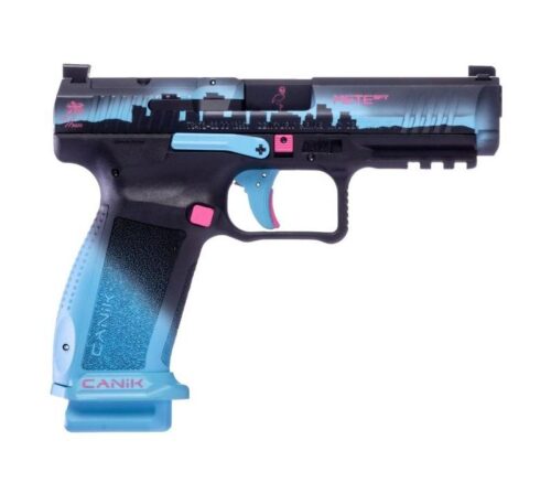 METE SFT 9MM MIAMI NIGHTS 20+1