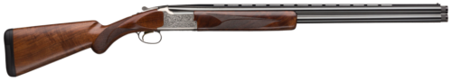 Browning 018142305 Citori White Lightning 12 Gauge with 26 Polish