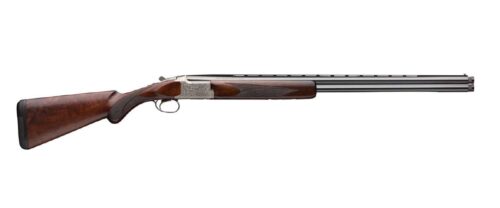 Browning 018142913 Citori White Lightning 410 Gauge 28 2 3 Silver