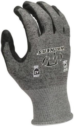 WLK GLOVES A2 18G HPPE LG