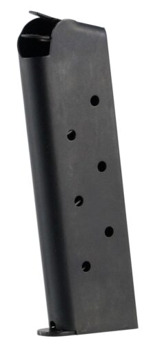 CMC Products 14310 Classic  8rd 45 ACP Fits 1911 Government Black