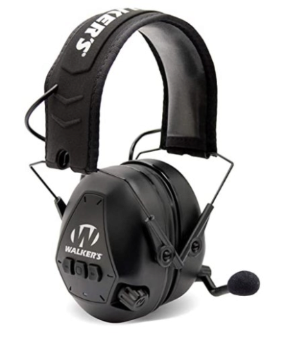 WLK PASSIVE BLUETOOTH MUFF