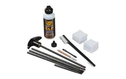 KleenBore K206 Rifle Classic Cleaning Kit .264 /.270/ 7mm Cal