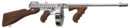 Thompson TA5100D 1927A-1 Lightweight Deluxe 45 ACP Caliber with 1