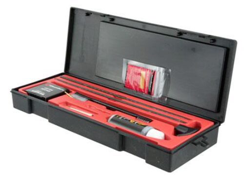KleenBore K17 Rifle Classic Cleaning Kit .17 Cal Smallbore