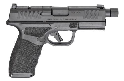 SPR HELLCAT PRO COMP OSP TB 10