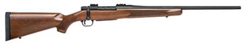 Mossberg 27882 Patriot  270 Win 5+1 22 Fluted Barrel w/Recessed M