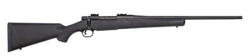 Mossberg 27892 Patriot  30-06 Springfield 5+1 22 Fluted Barrel w/