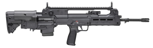 SPR HELLION 5.56 20 BLK 10RD