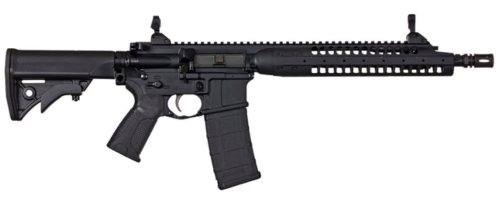 IC A5 SBR 12 BLACK