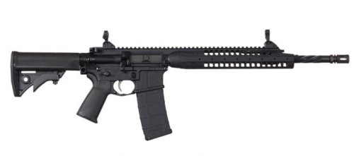 IC A5 14 BLACK