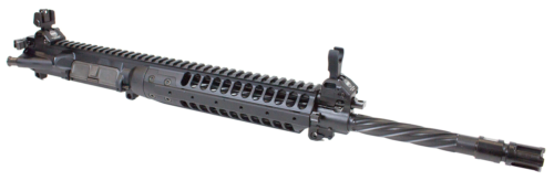 IC A5 SBR 14 BLACK UPPER