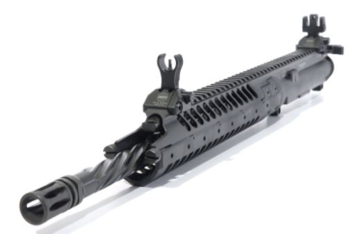 IC A5 16 BLACK UPPER