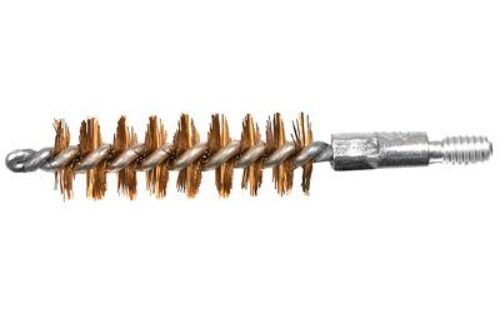 Birchwood Casey 41280 Cleaning Brush 9mm Bronze