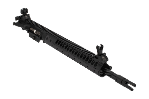 IC SPR 14 BLACK UPPER