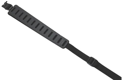 CVA 500001 Claw Sling made of Black Polymer with Adjustable Desig