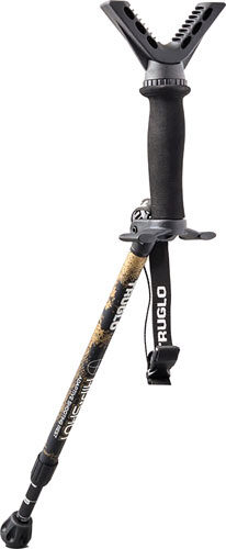 Truglo Hip Shot Shooting Rest - Gun