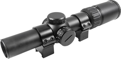 TRU TG8514BLC  XBOW SCP        1-4X24IL W/RNG